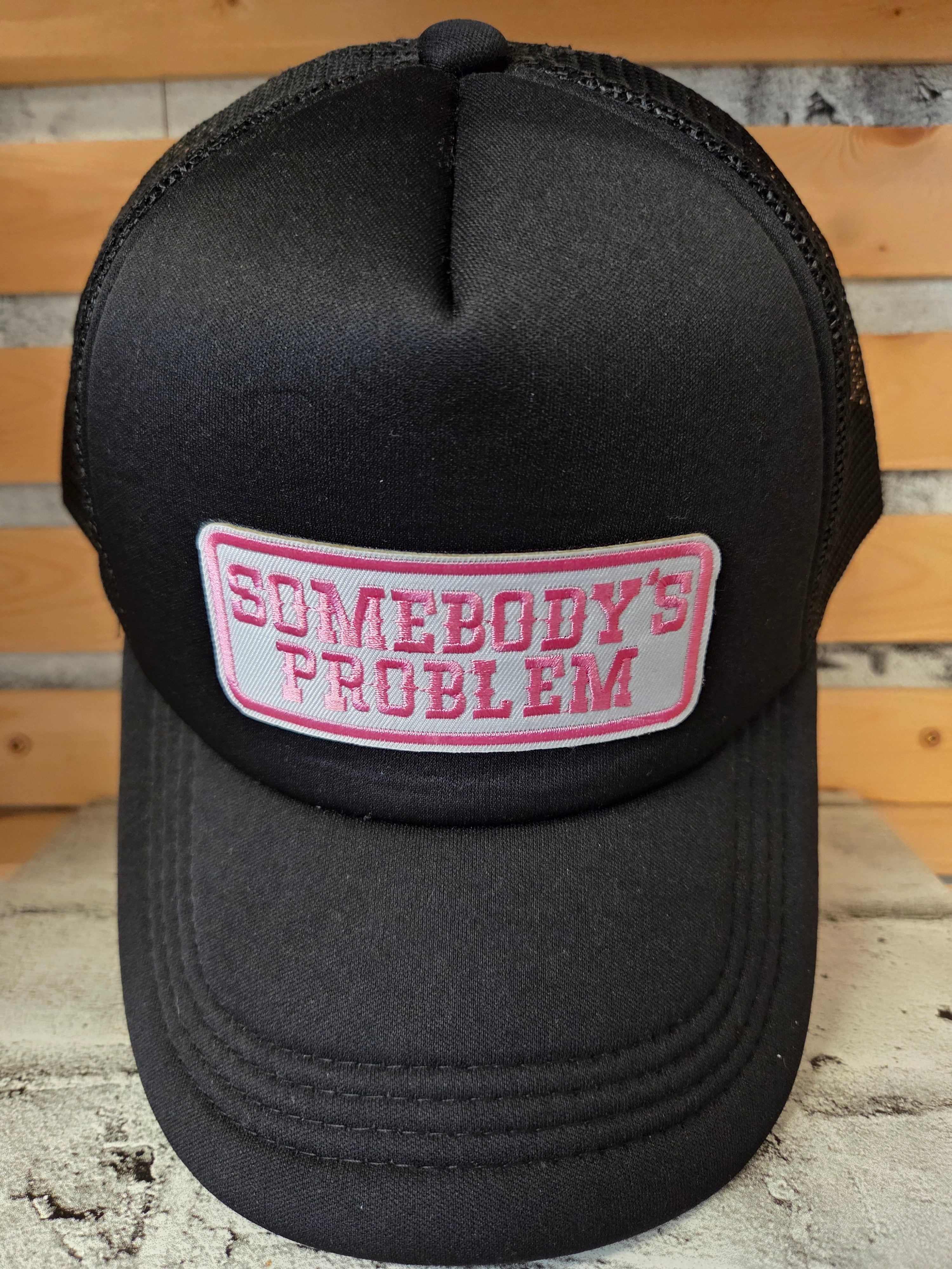 BAM Creations - Trucker Snap Back Hats - Multiple Patterns