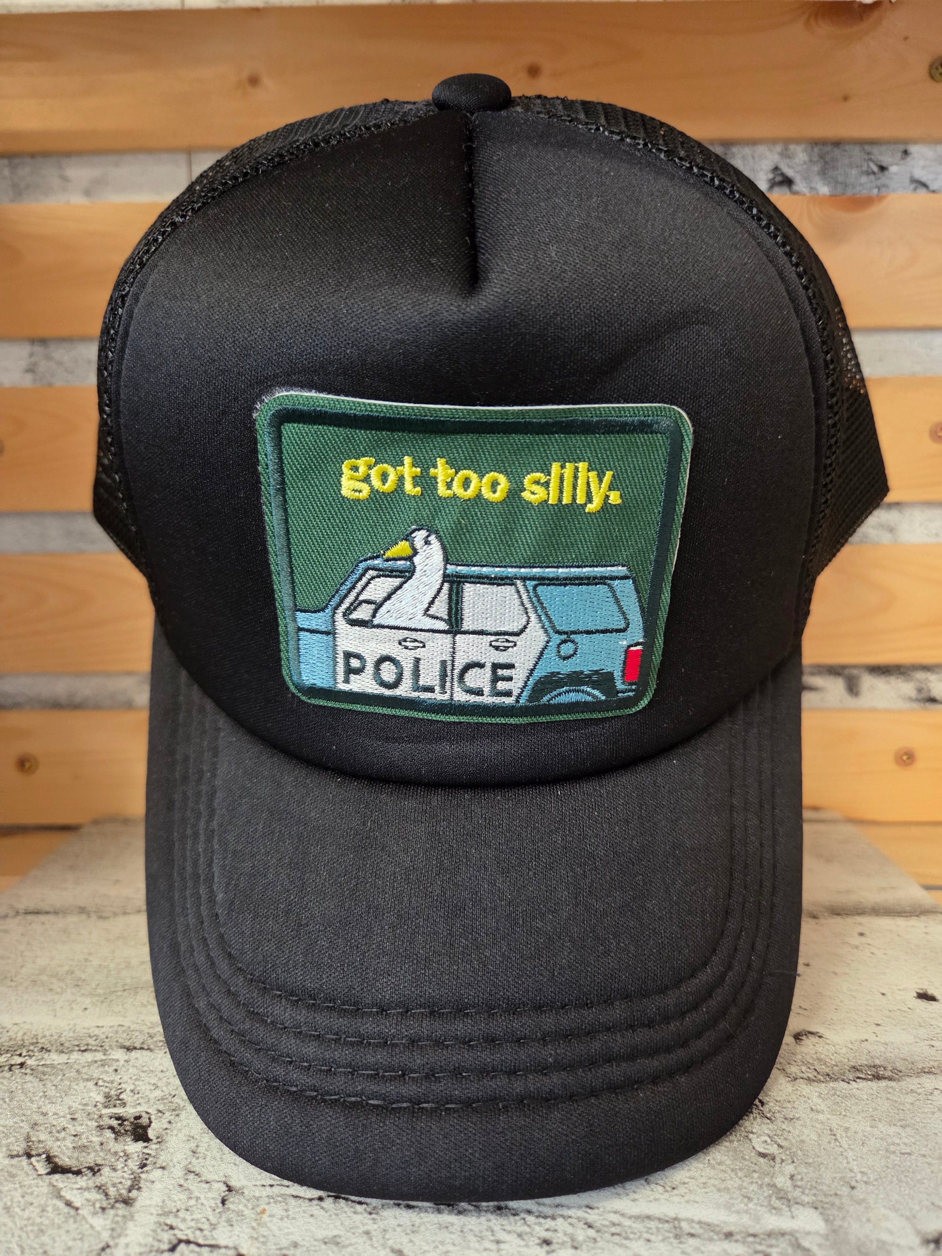 BAM Creations - Trucker Snap Back Hats - Multiple Patterns
