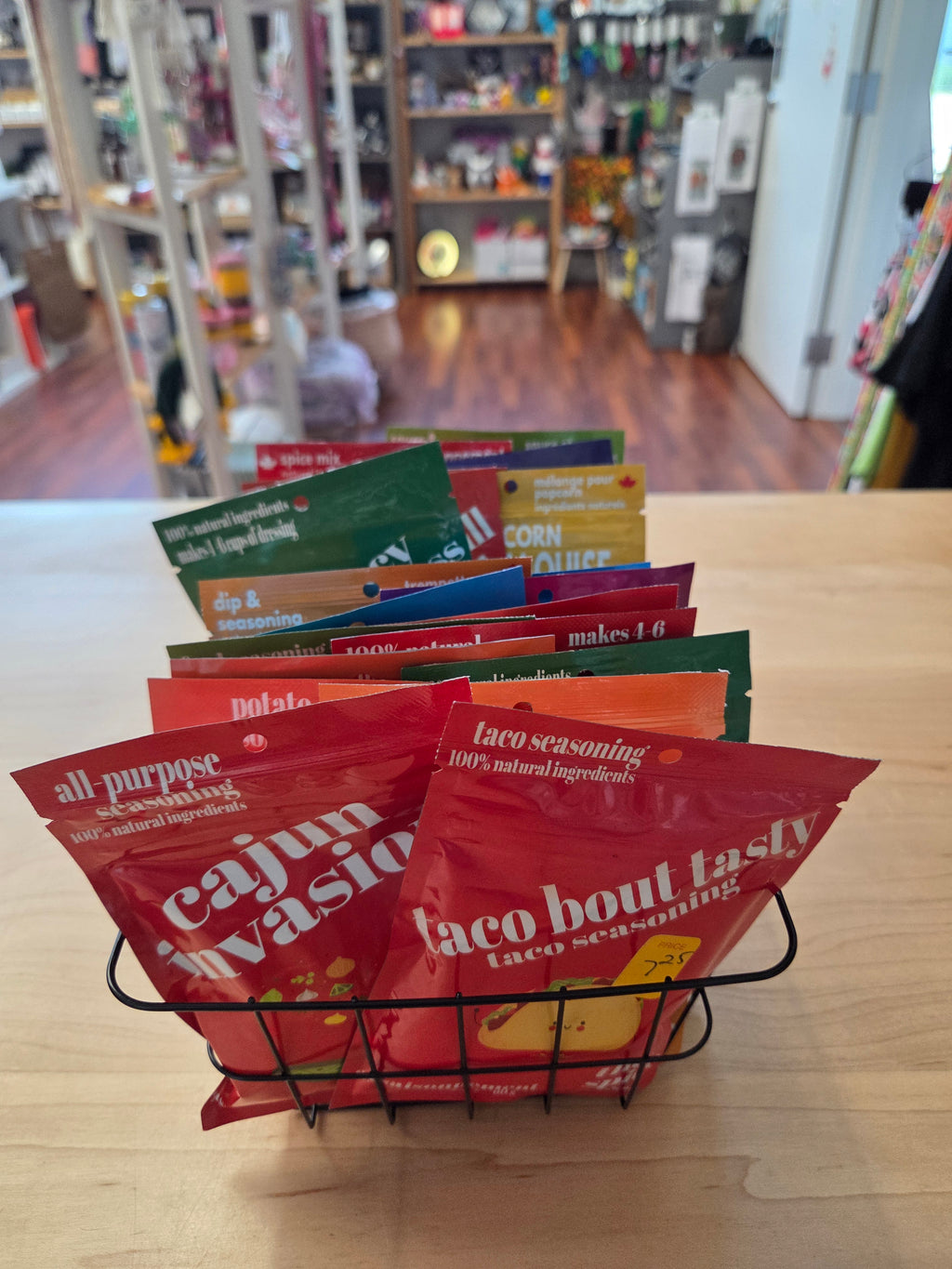 Surprise Bundles Jar - Take the Risk!