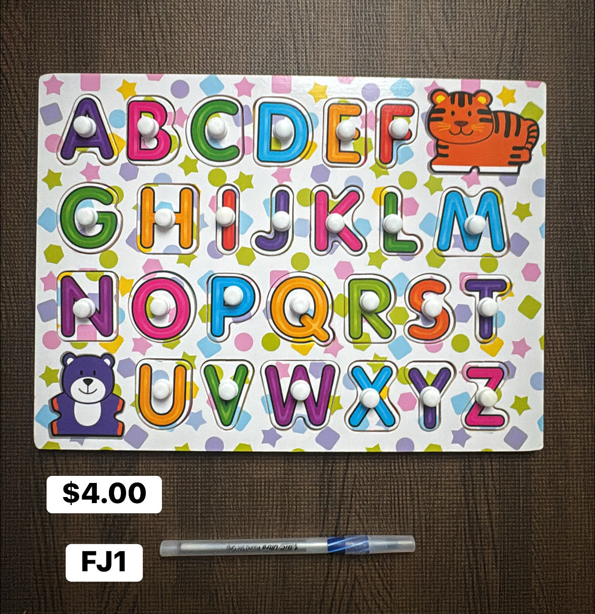 Puzzle