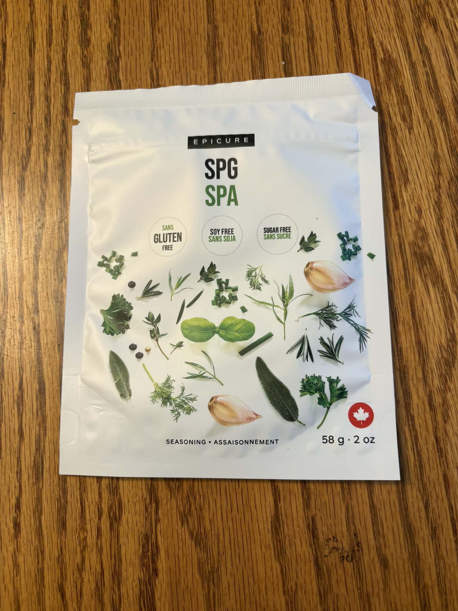 SPG