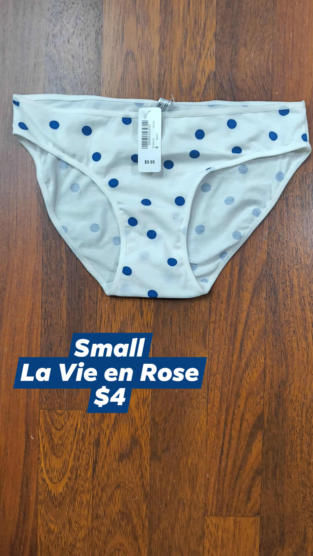 Underwear