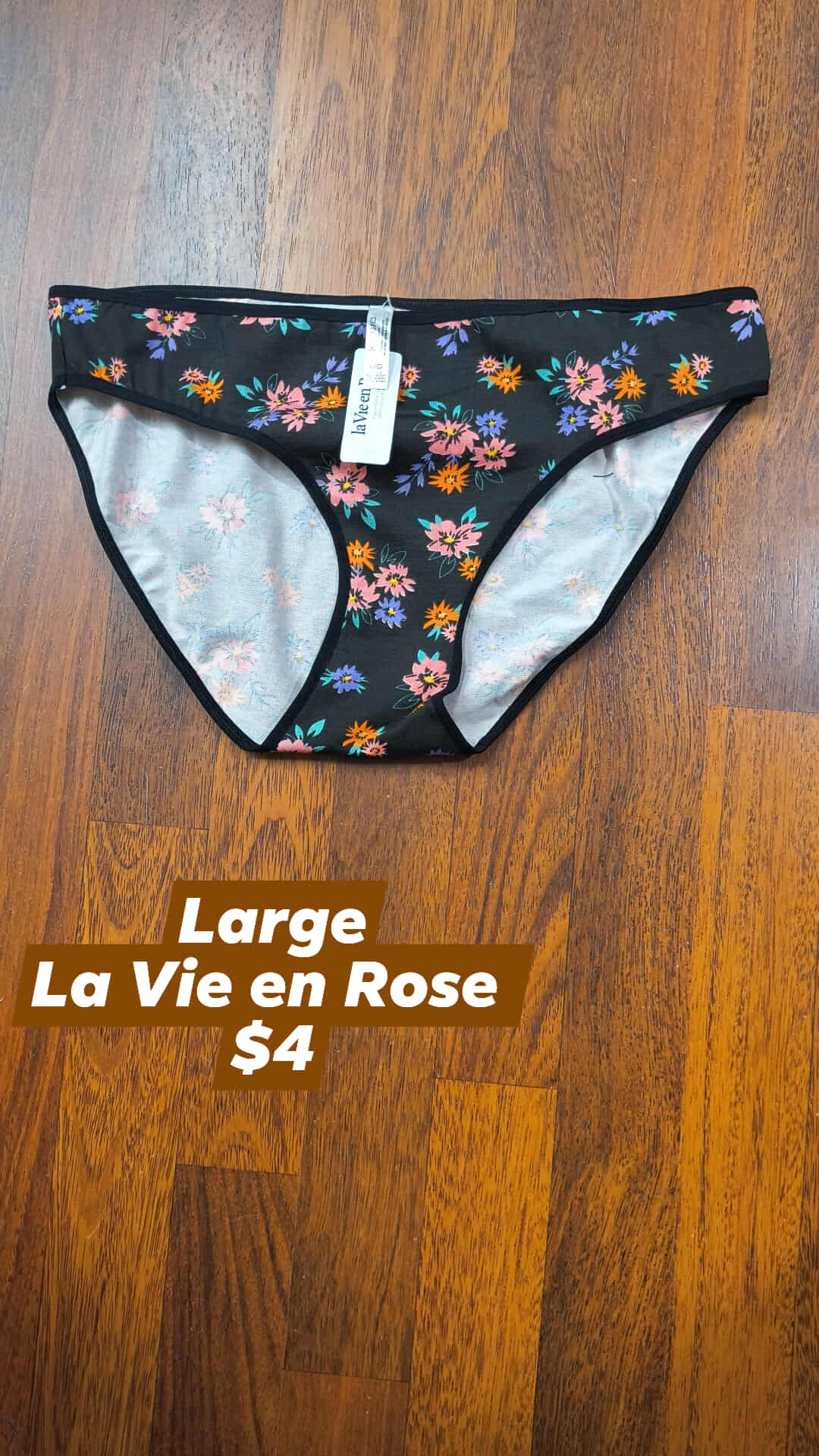 Large