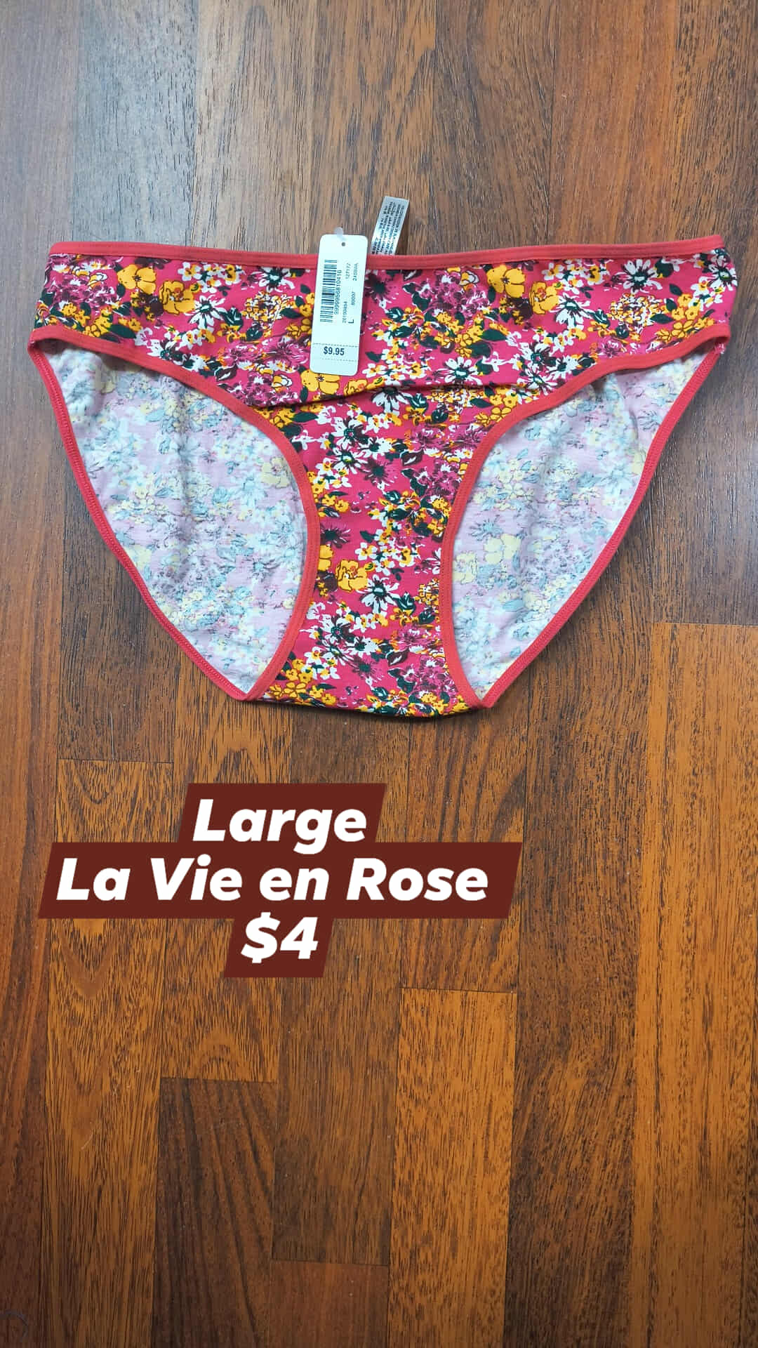 Large