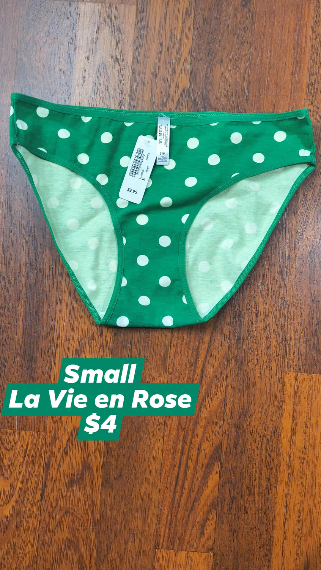Underwear