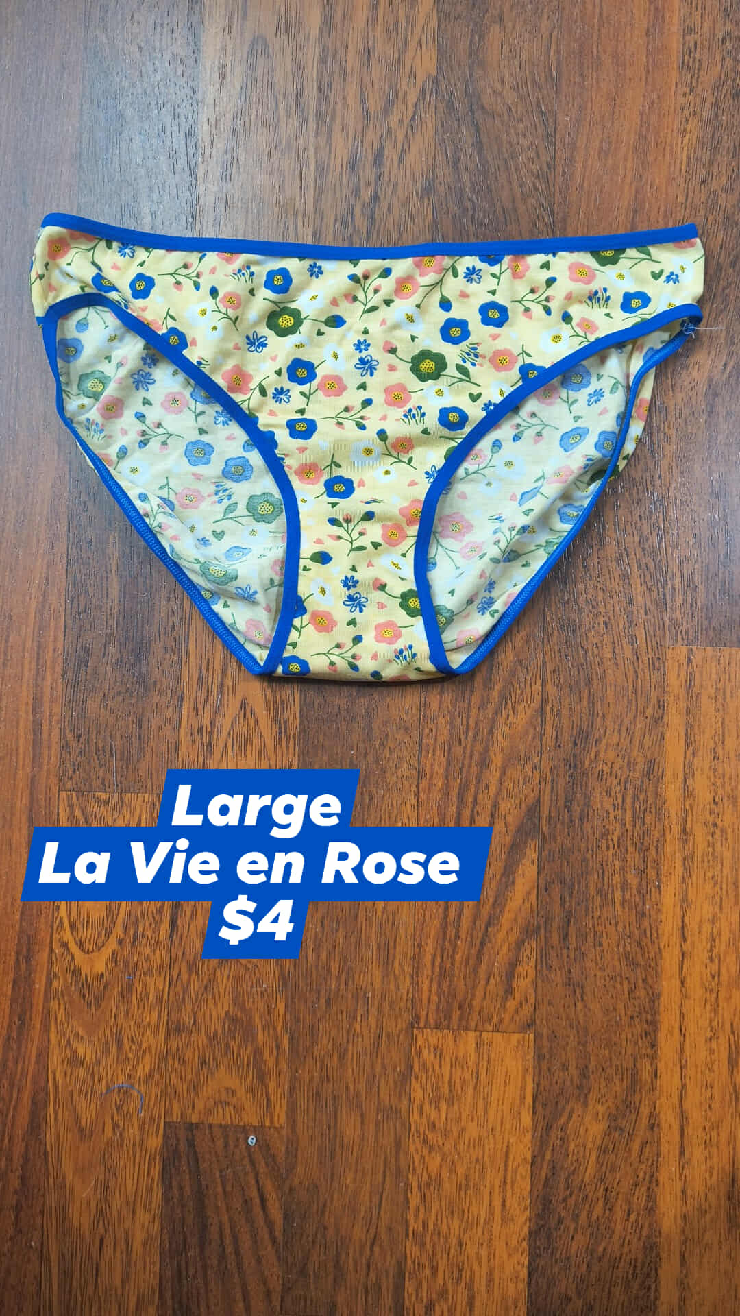 Large