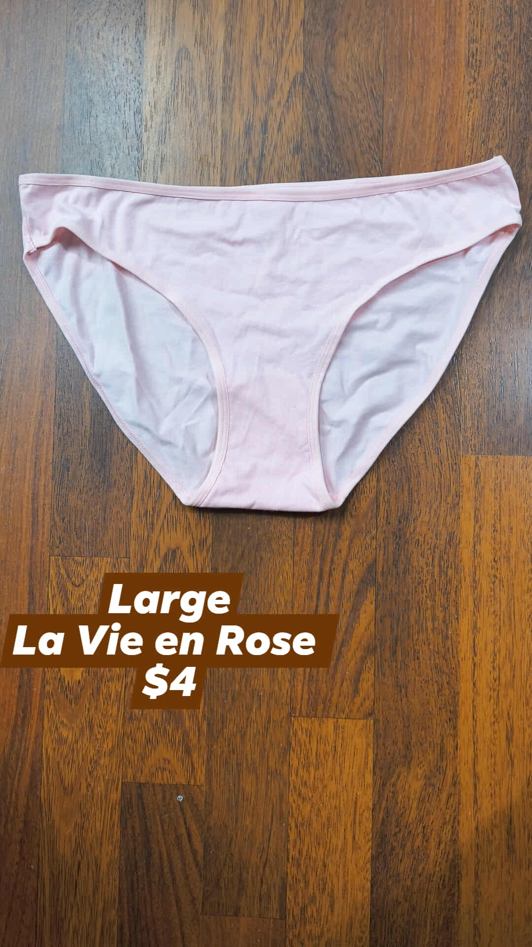 Large