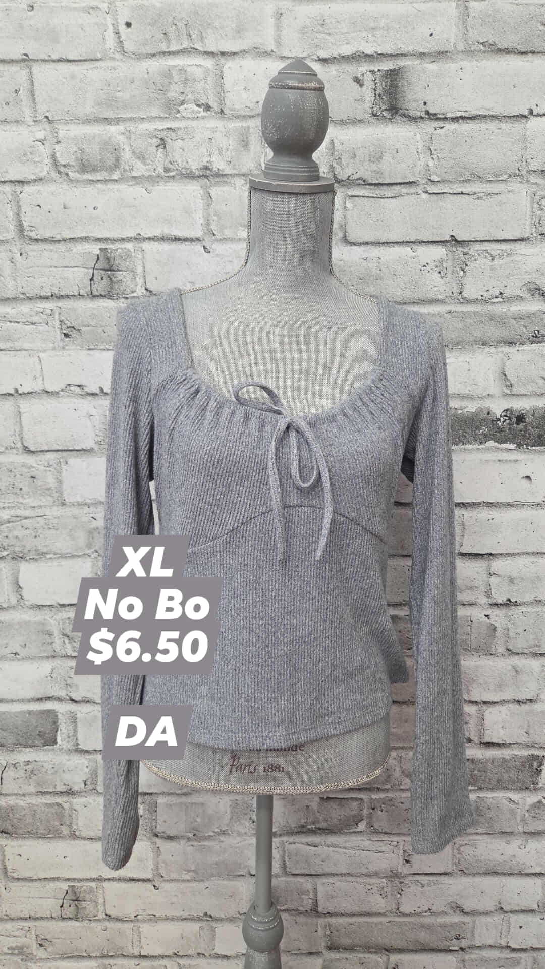 XL