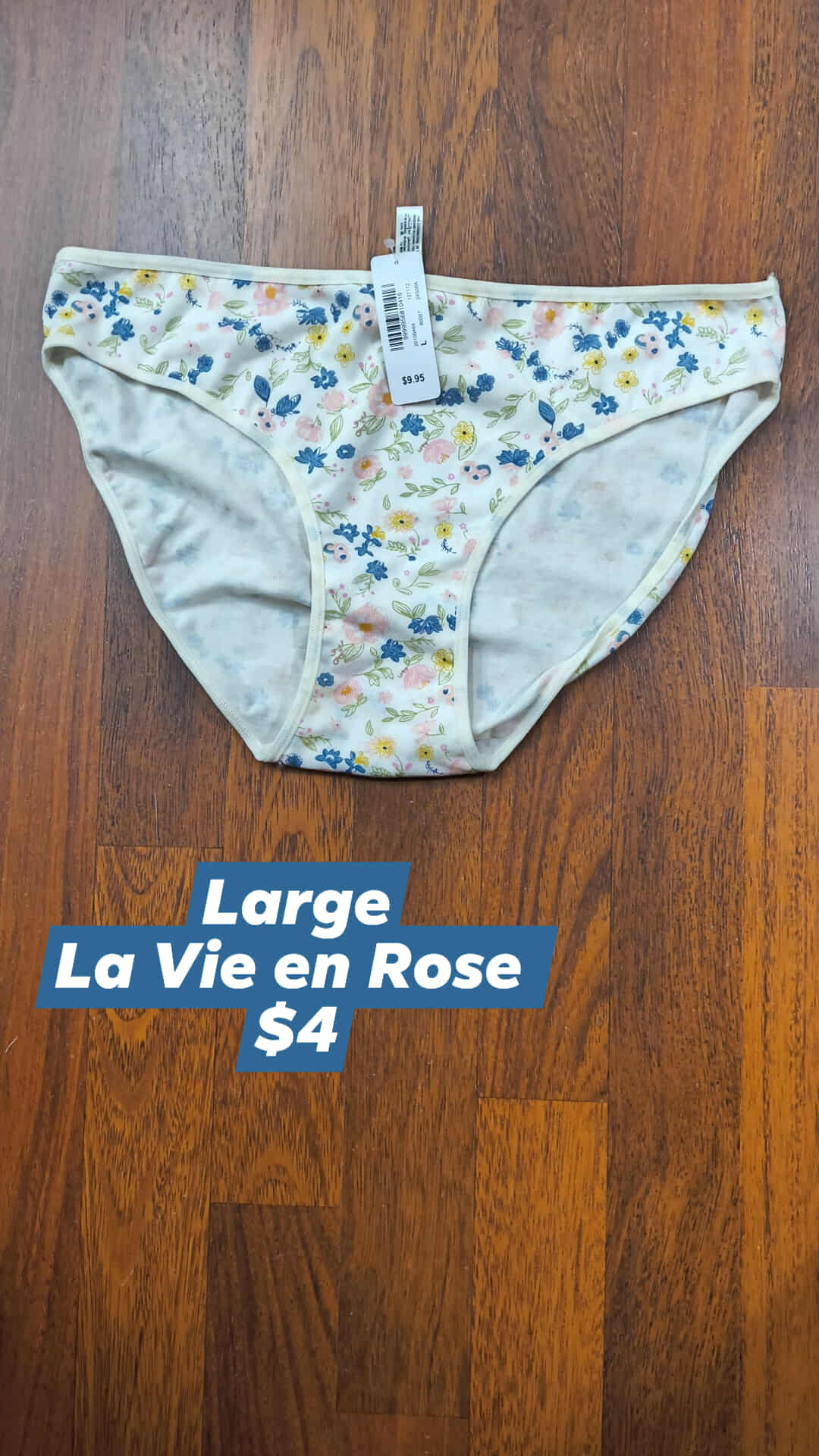 Large