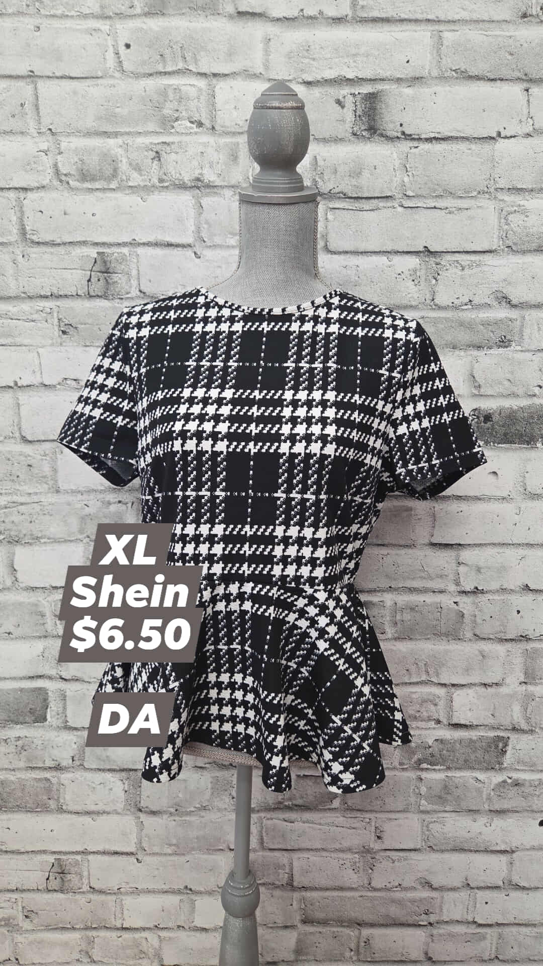 XL