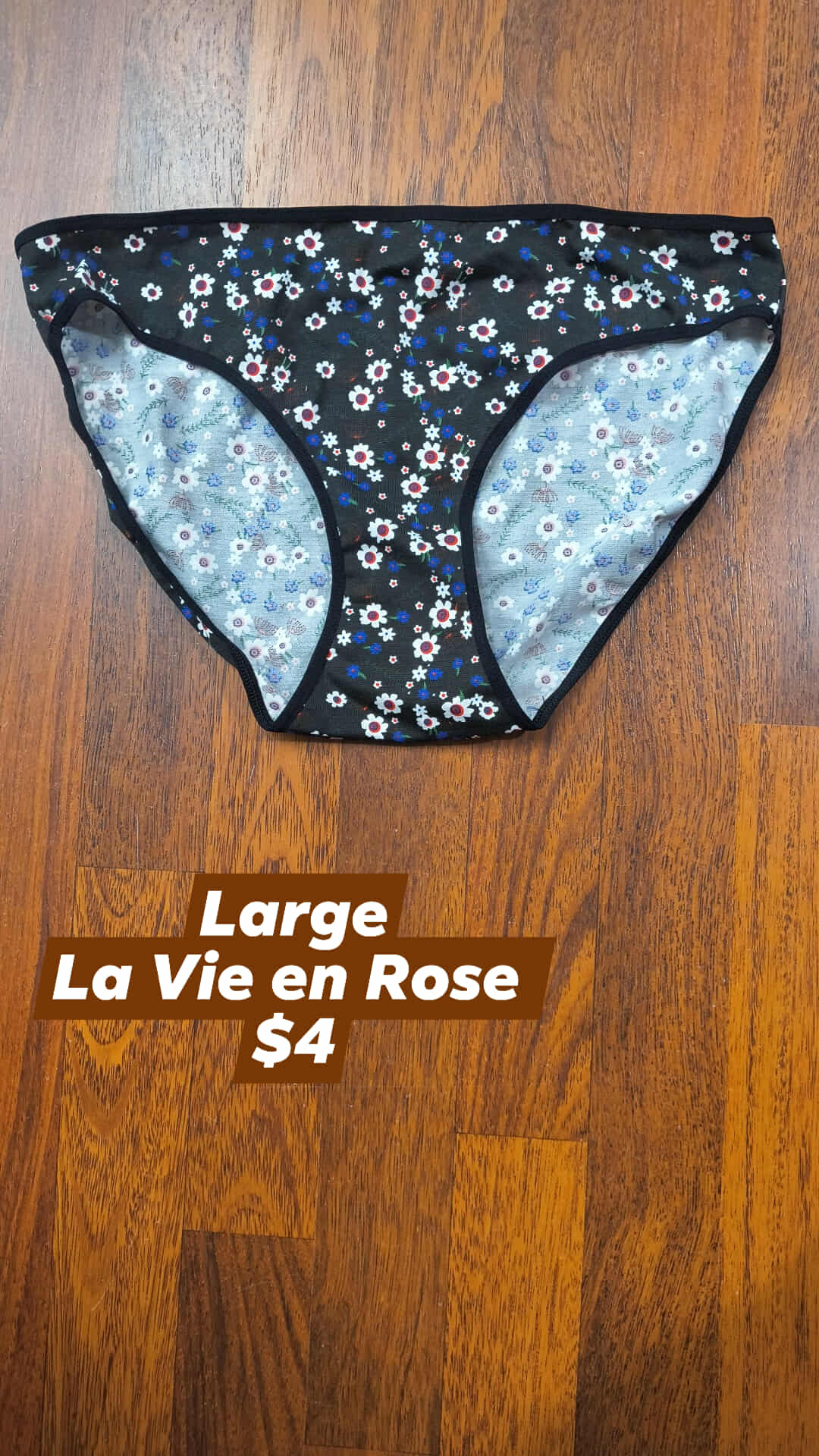 Large