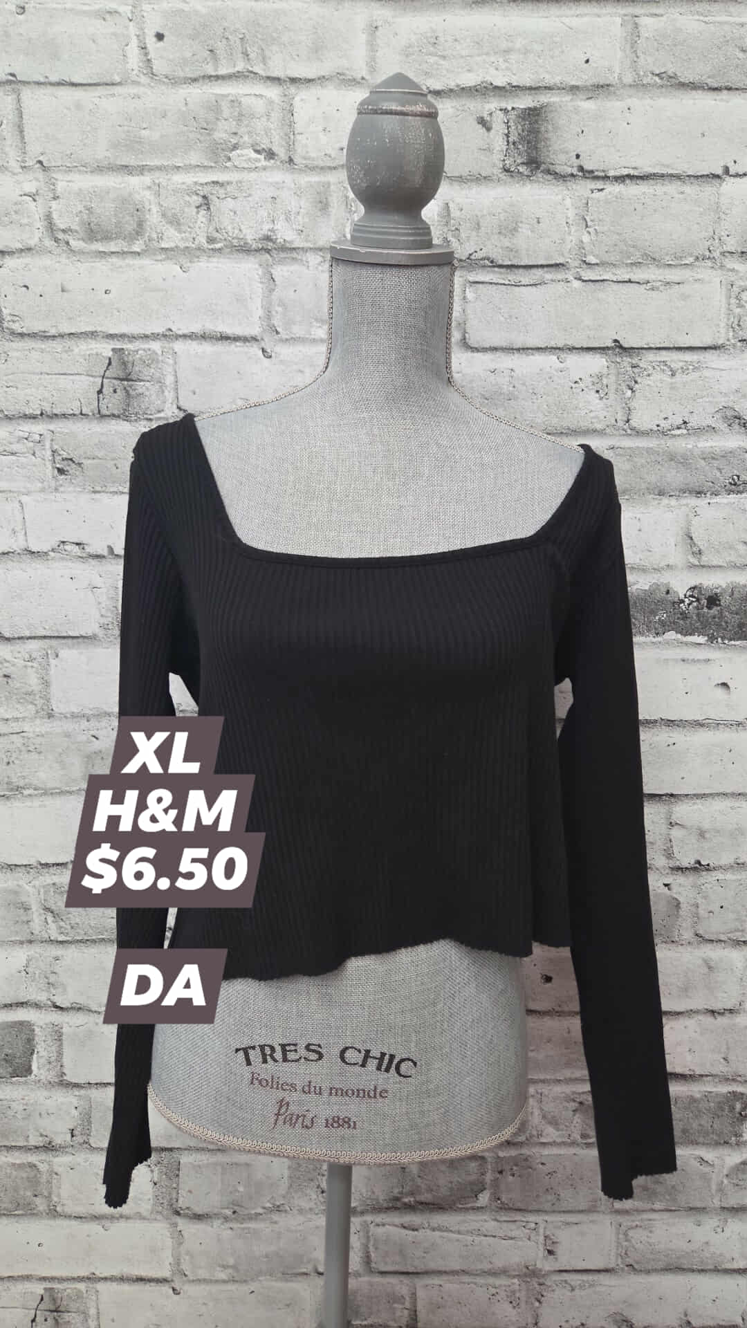 XL