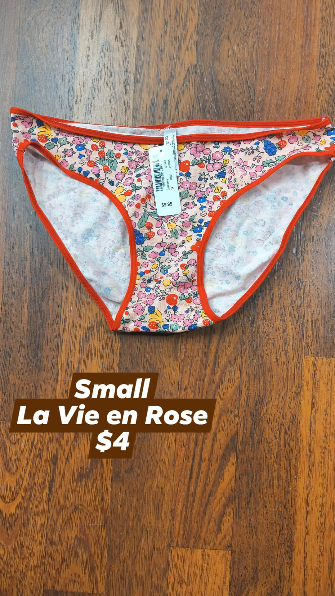 Underwear
