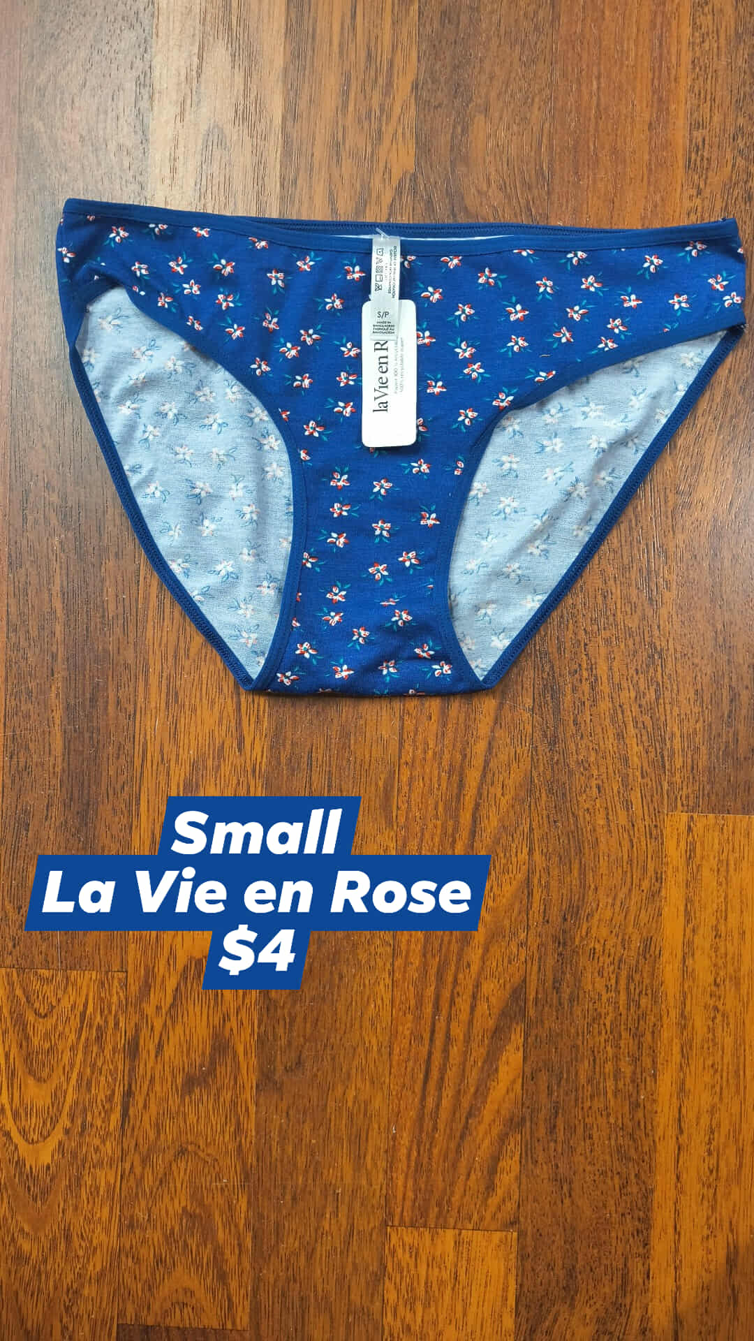 Underwear