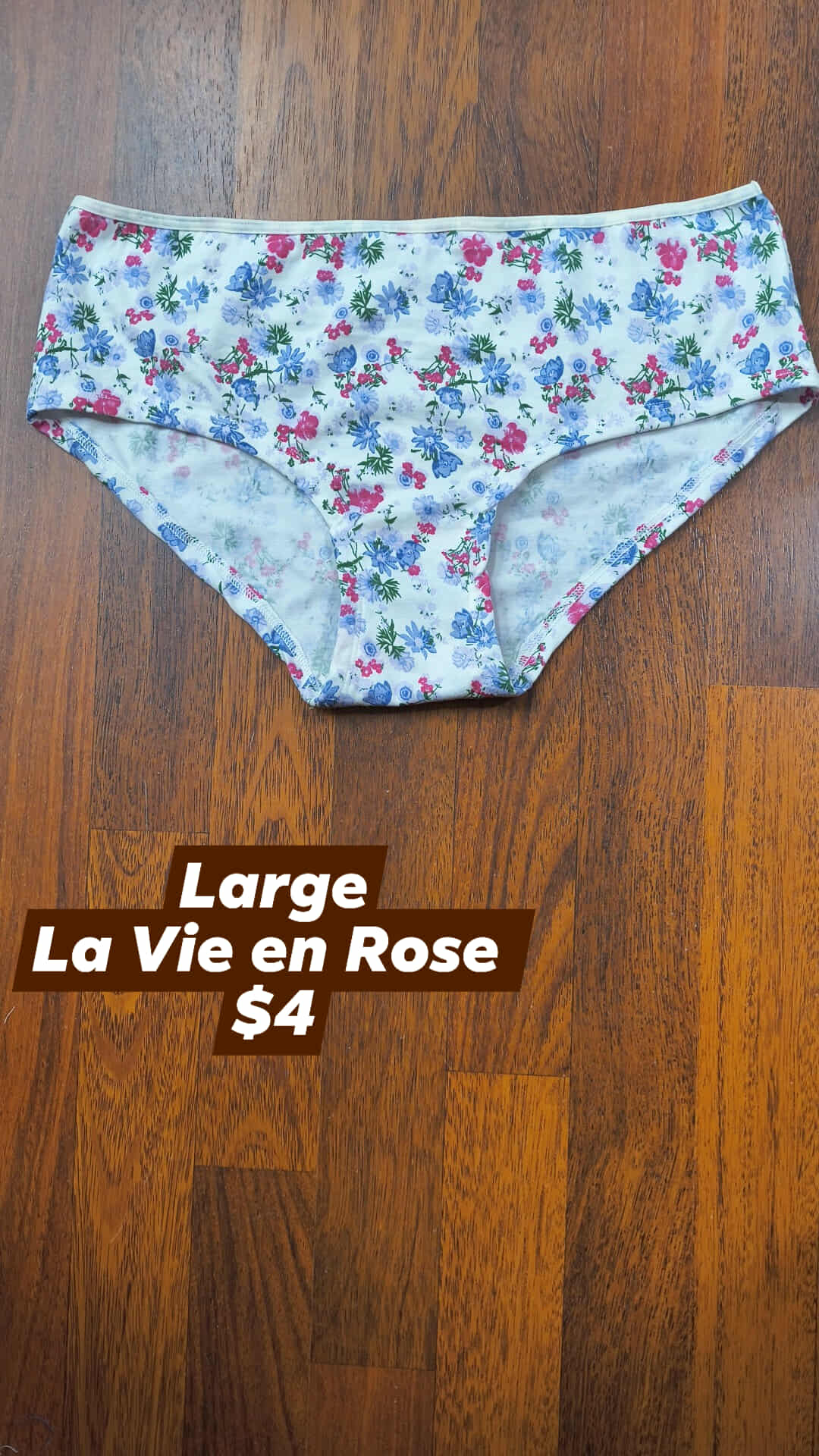 Large