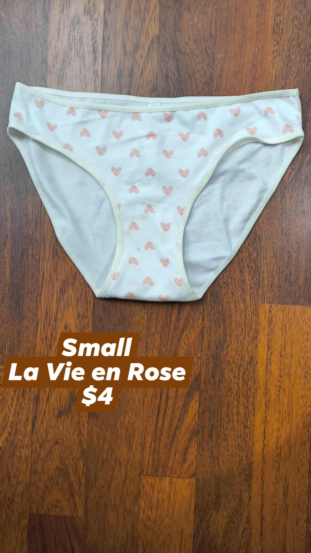 Underwear