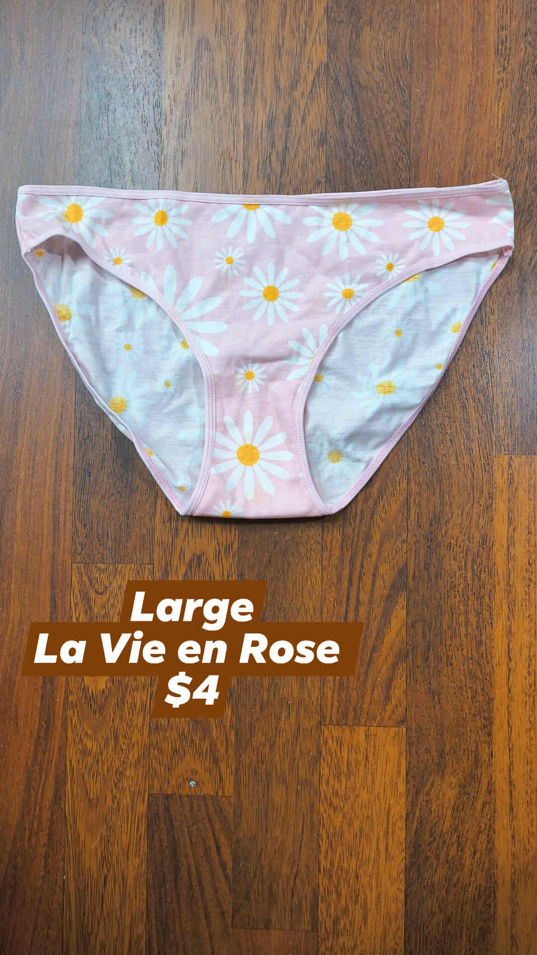 Large
