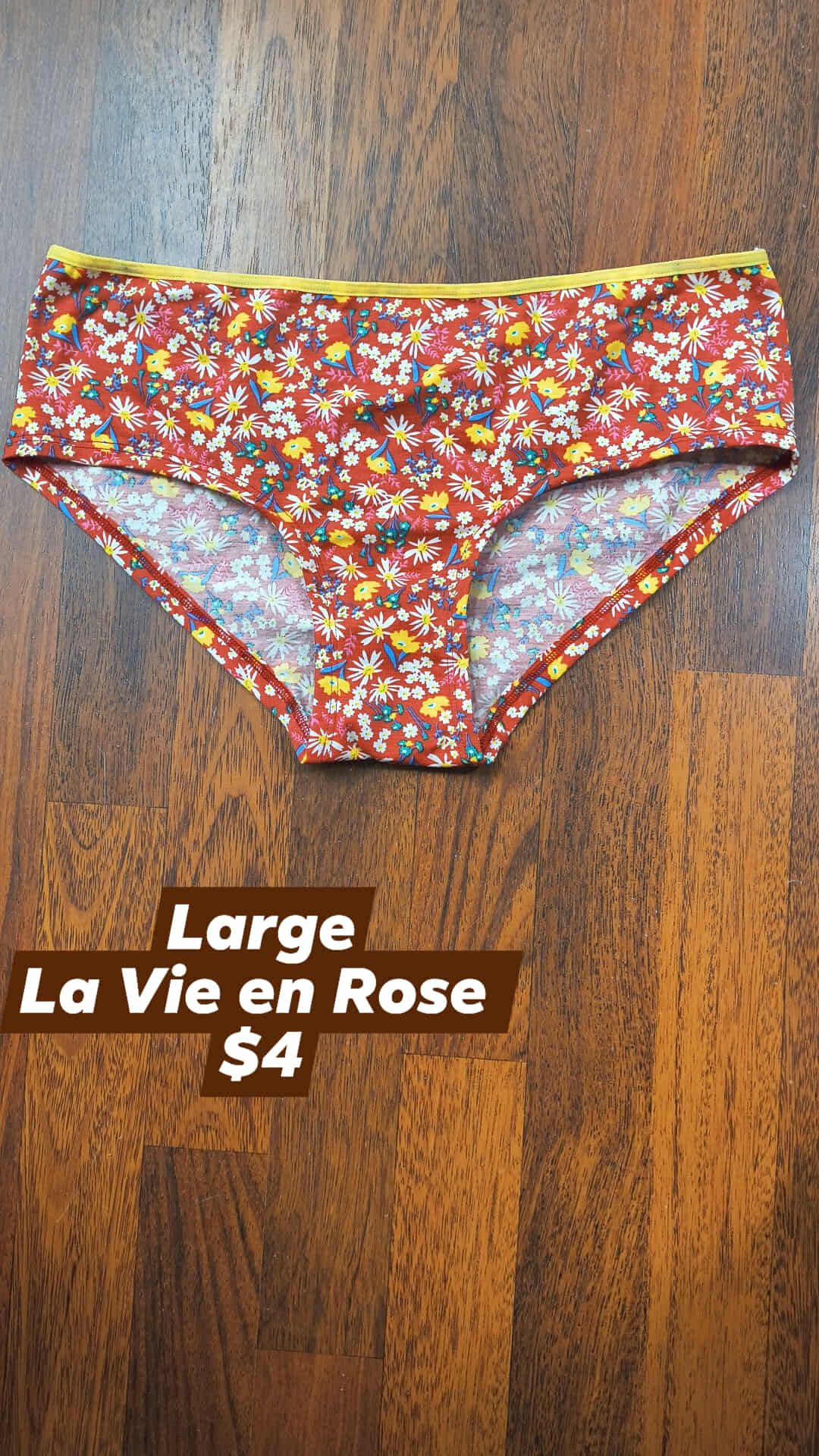 Large