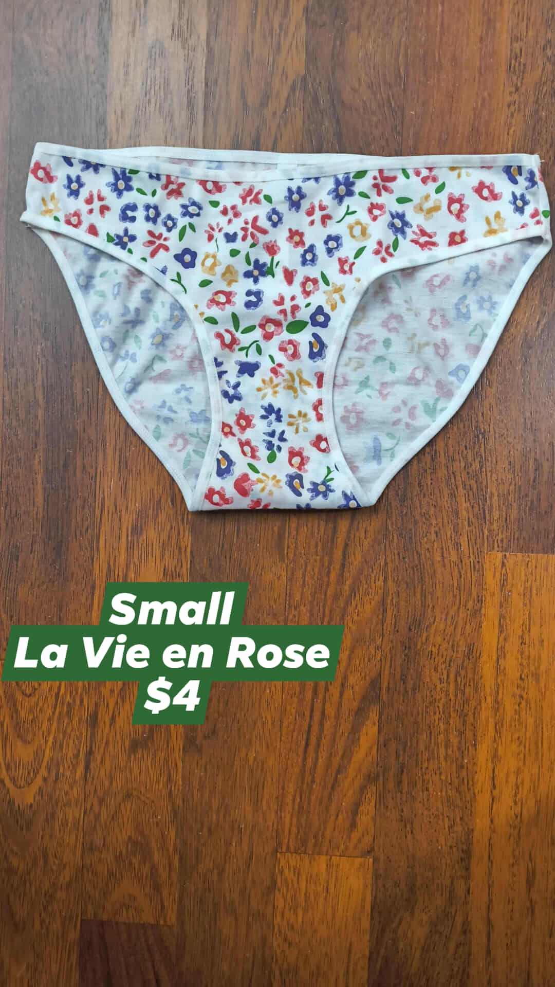 Underwear