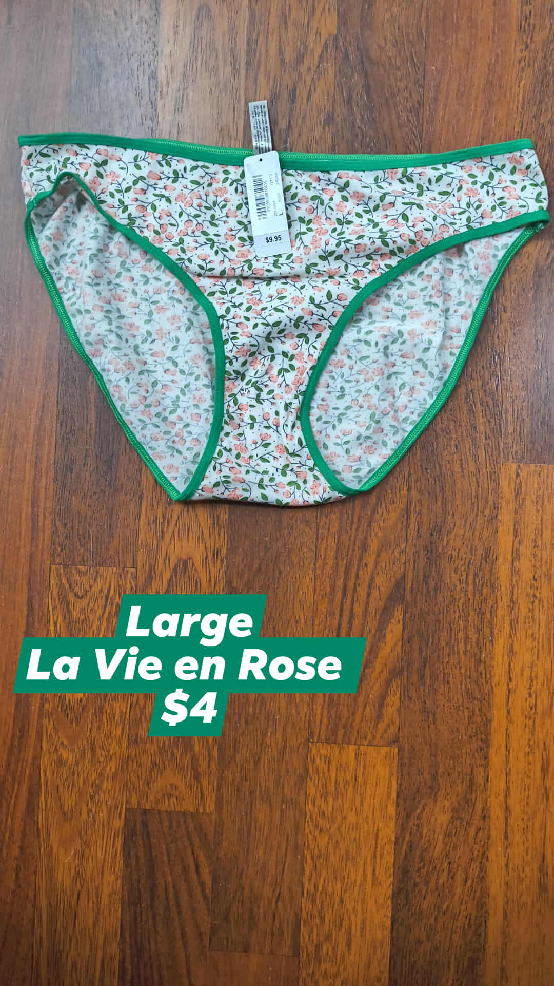 Large