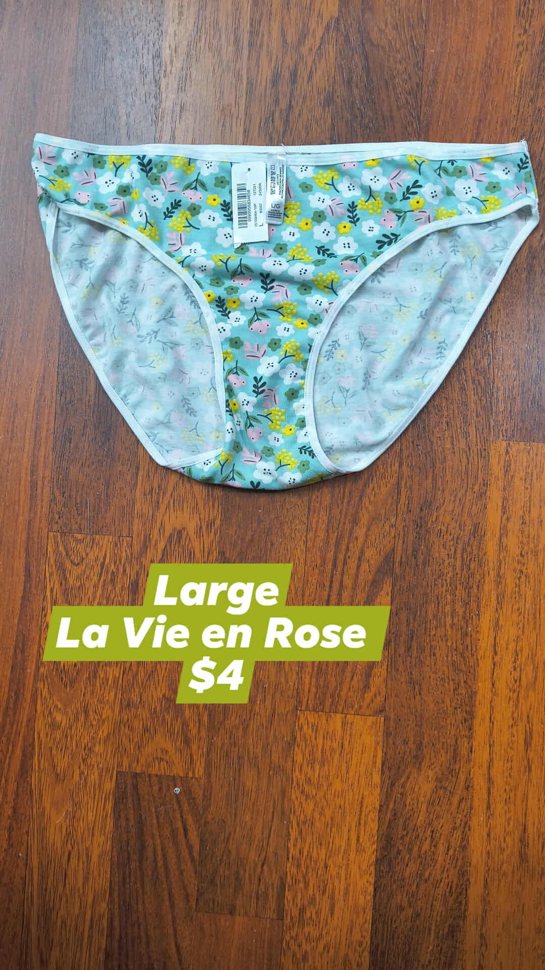 Large