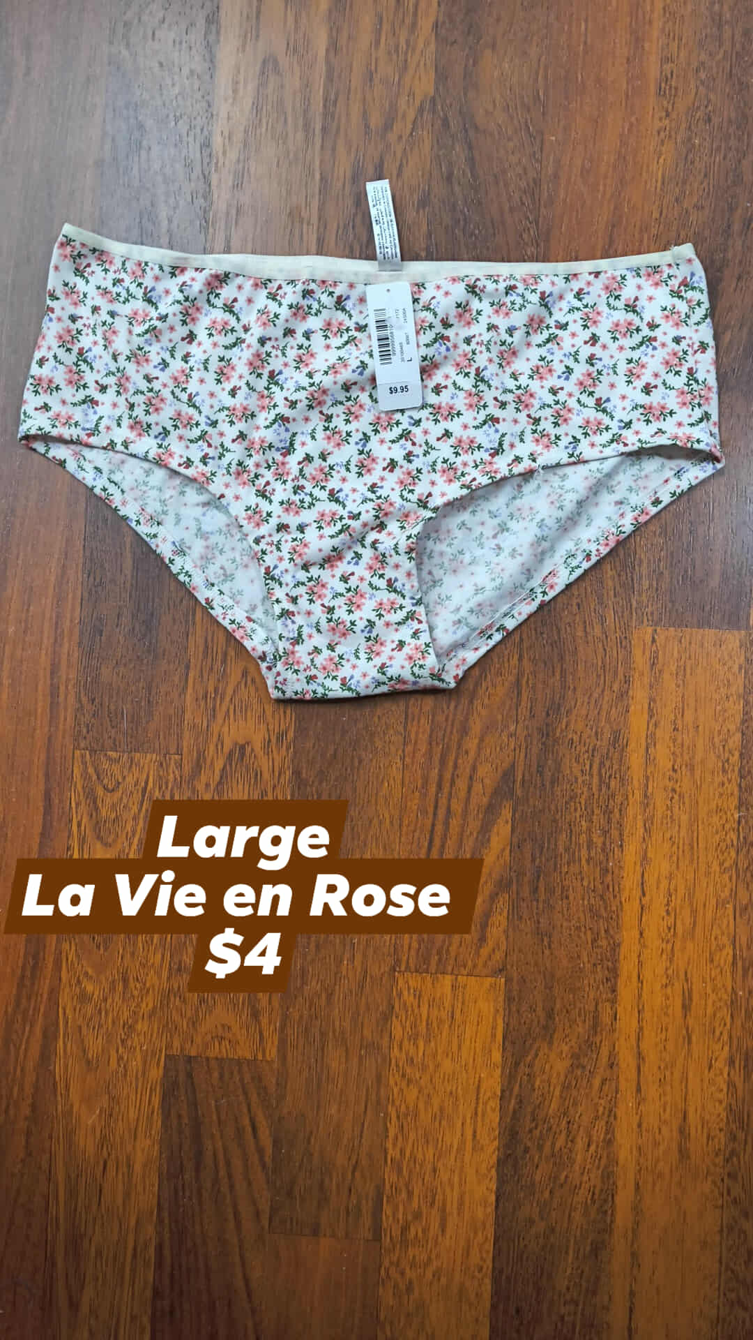 Large