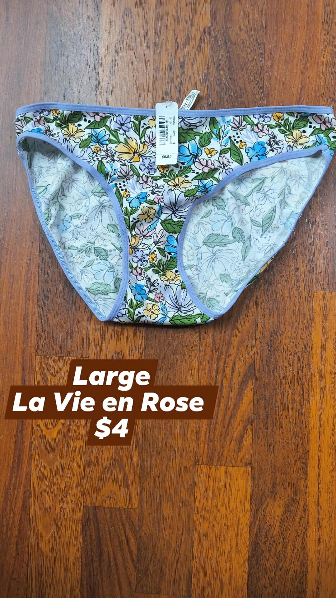 Large