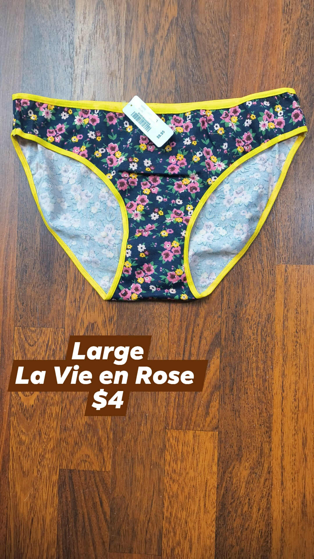 Large