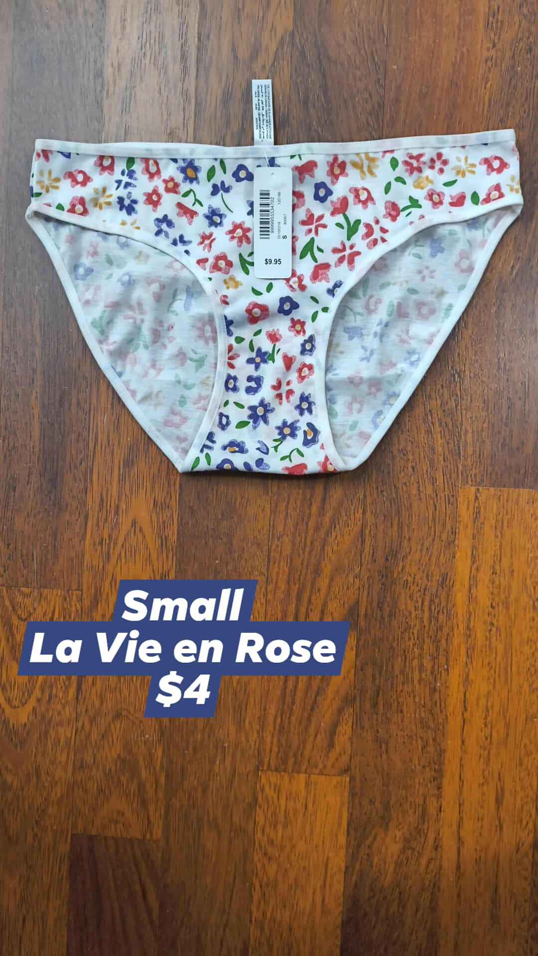 Small
