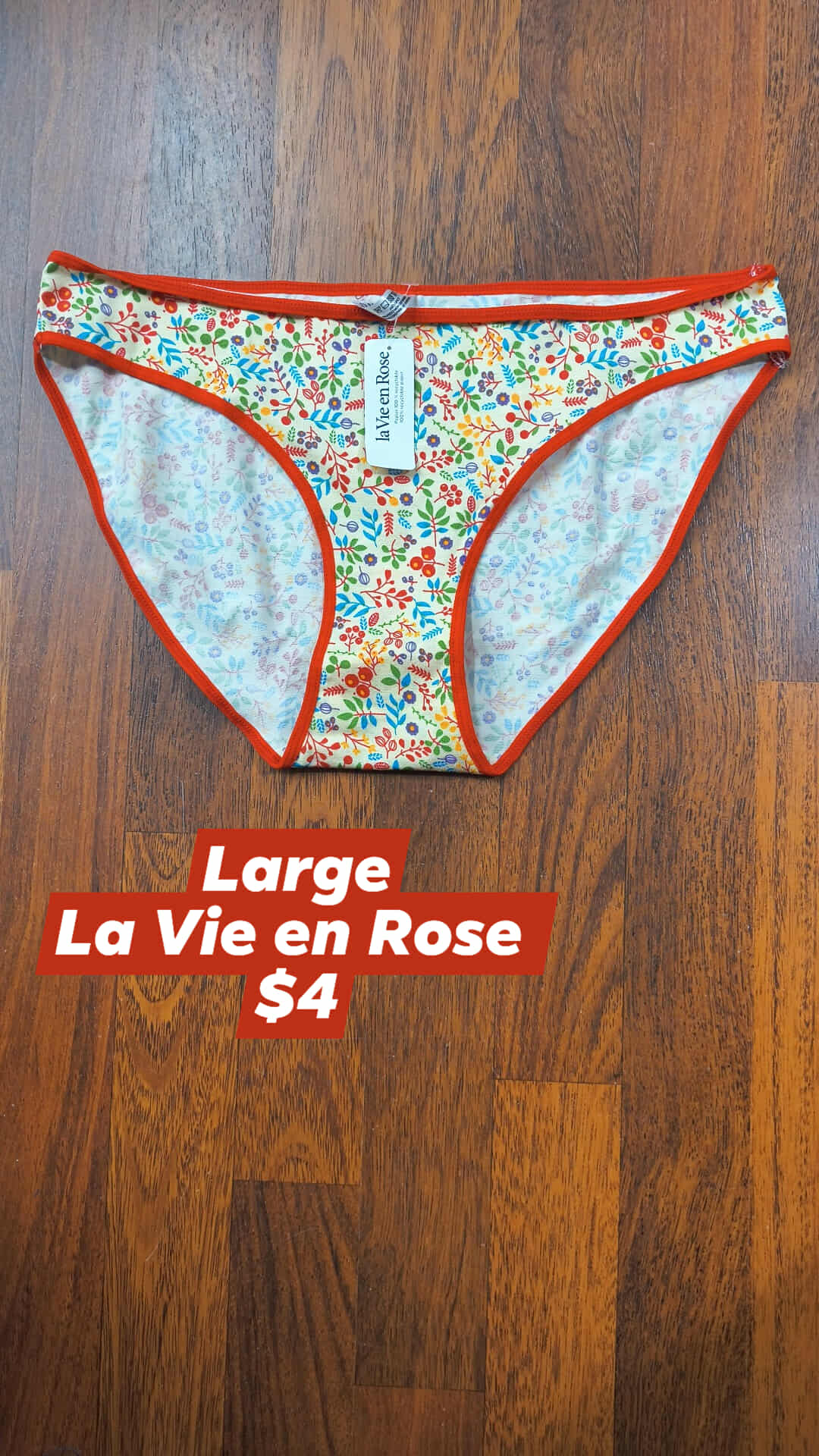 Large