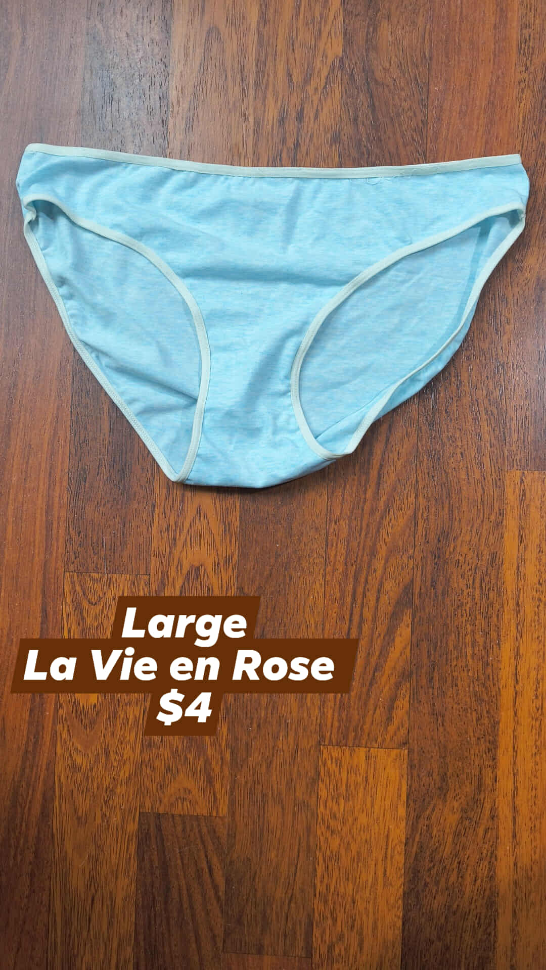 Large