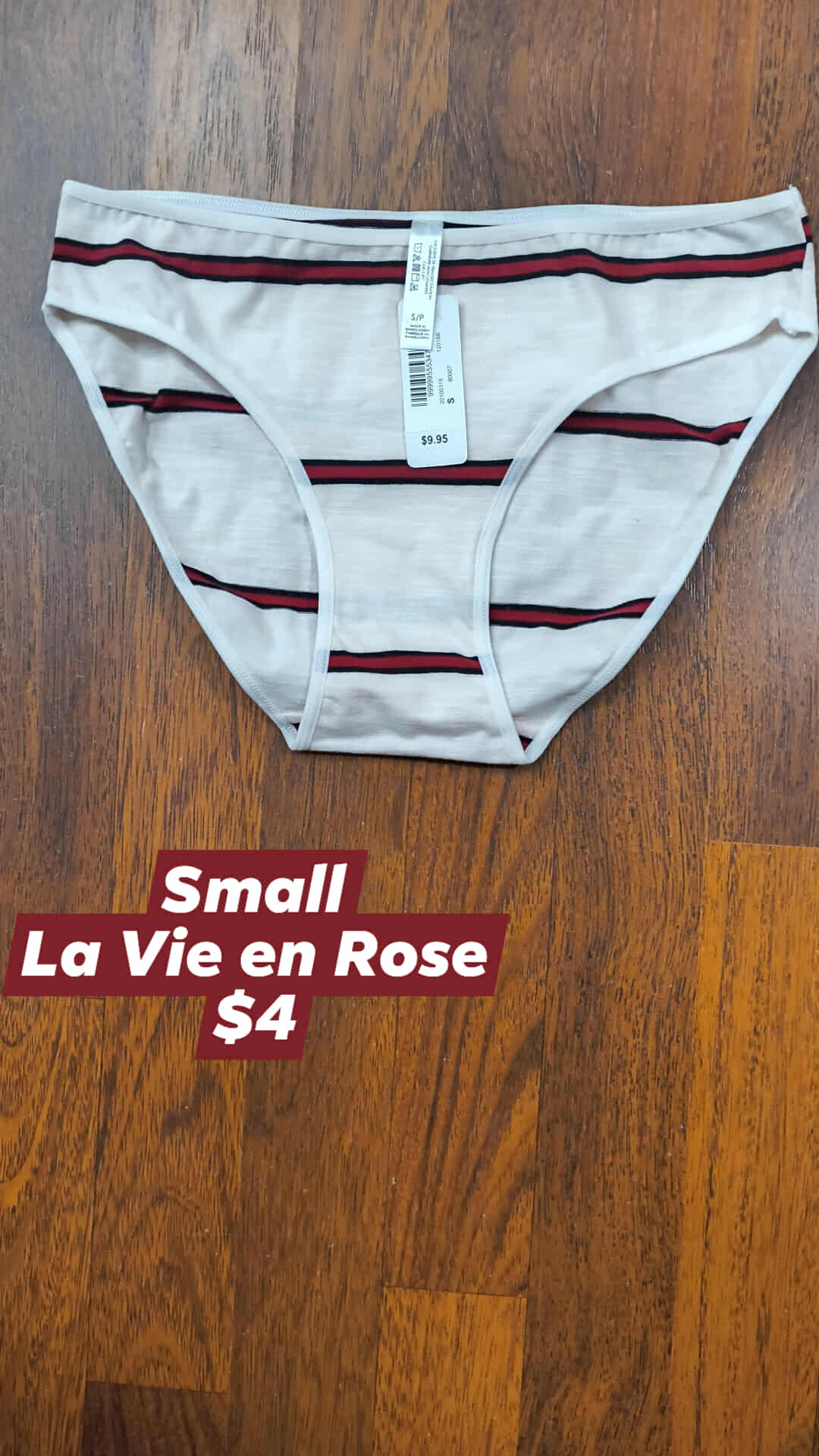 Underwear