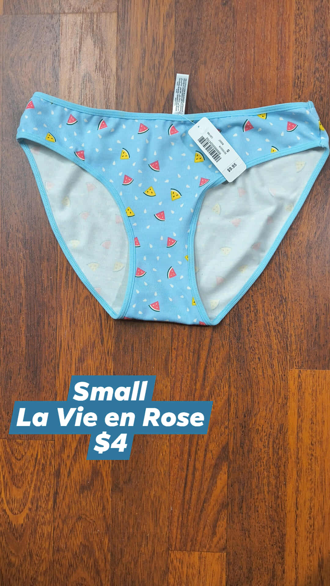 Underwear