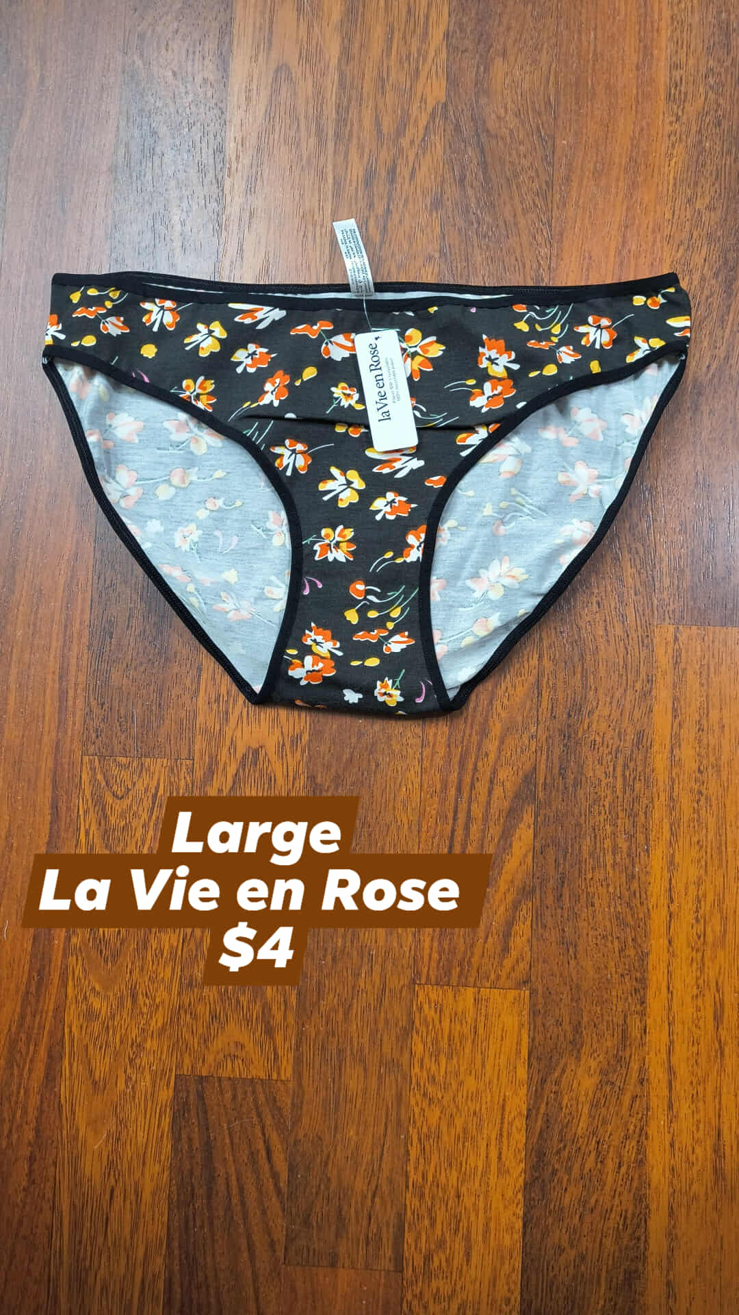 Large