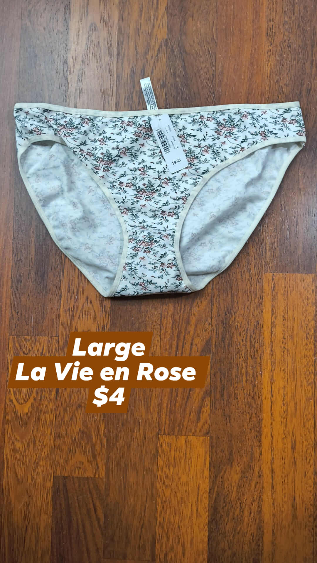 Large
