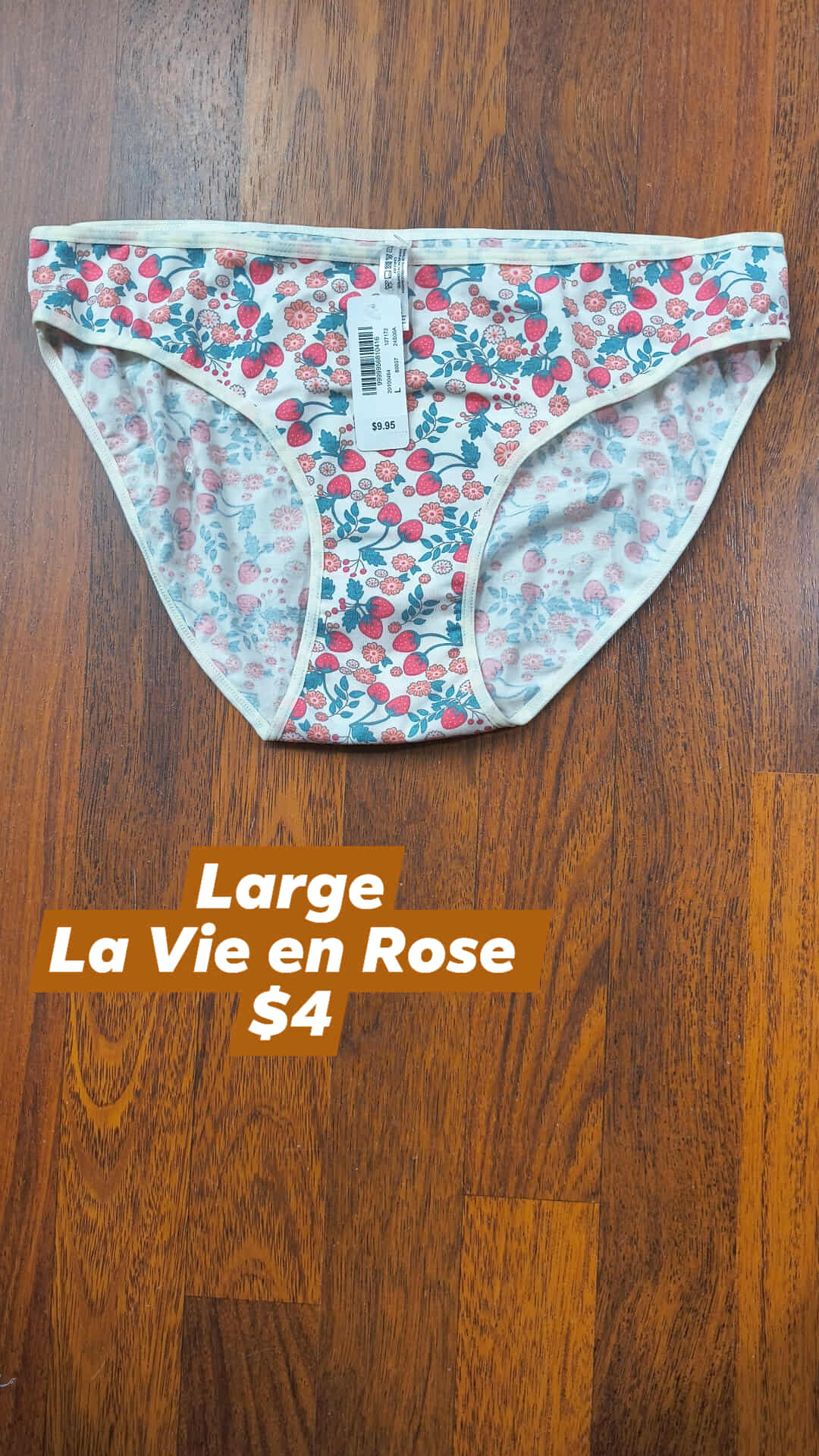 Large