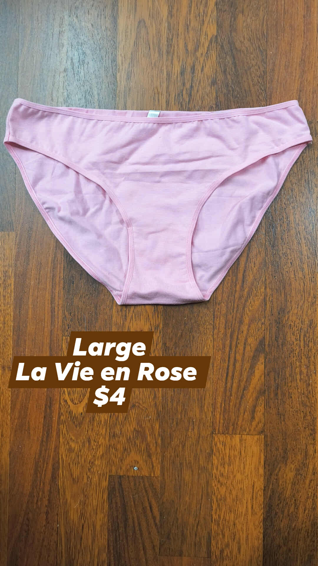 Large