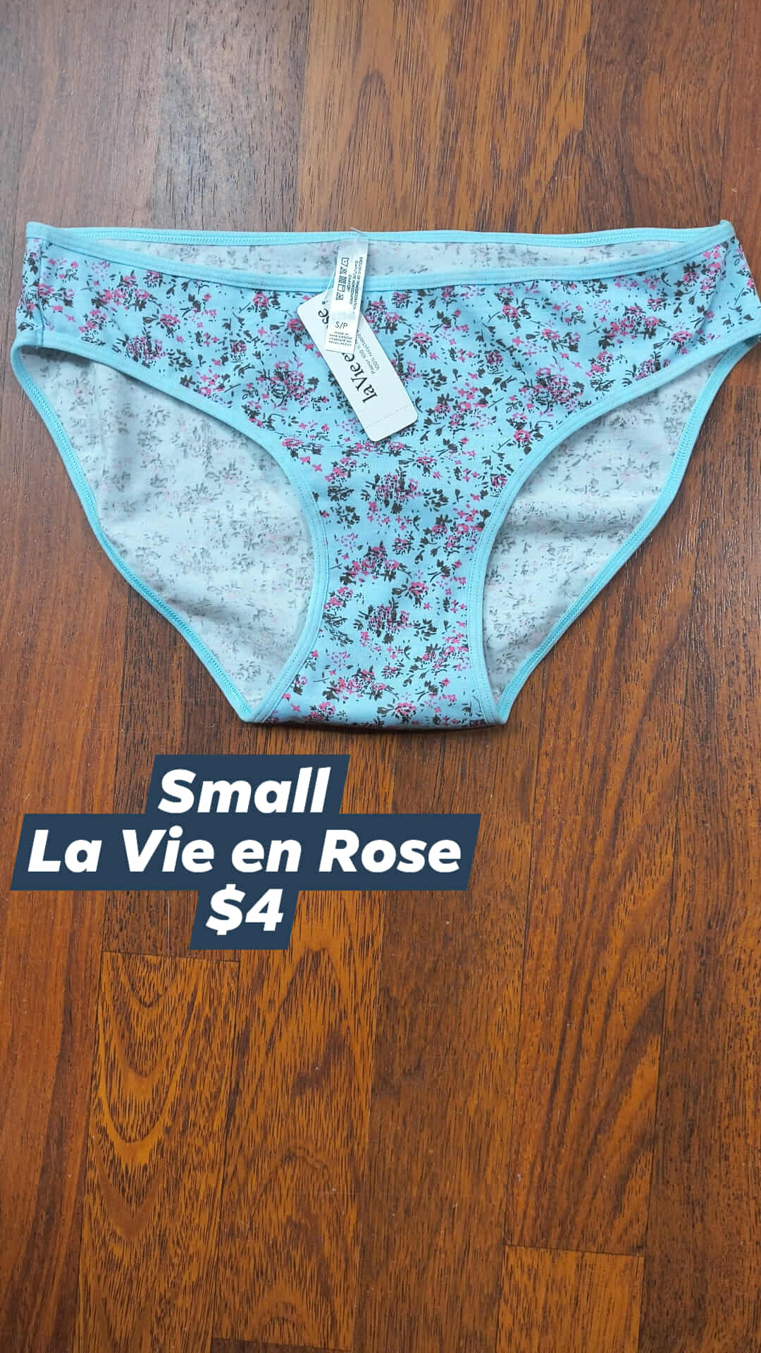 Small
