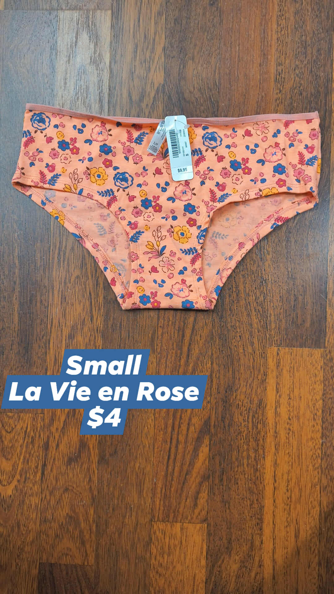 Underwear