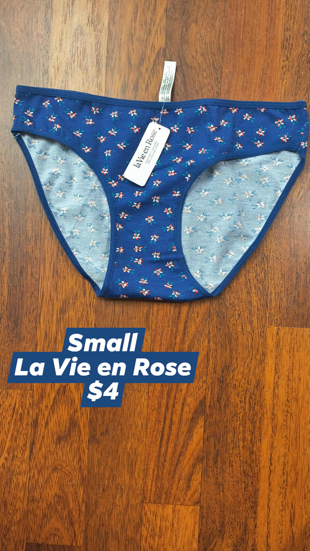 Underwear