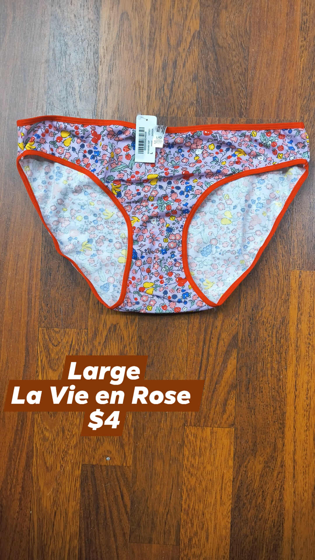 Large
