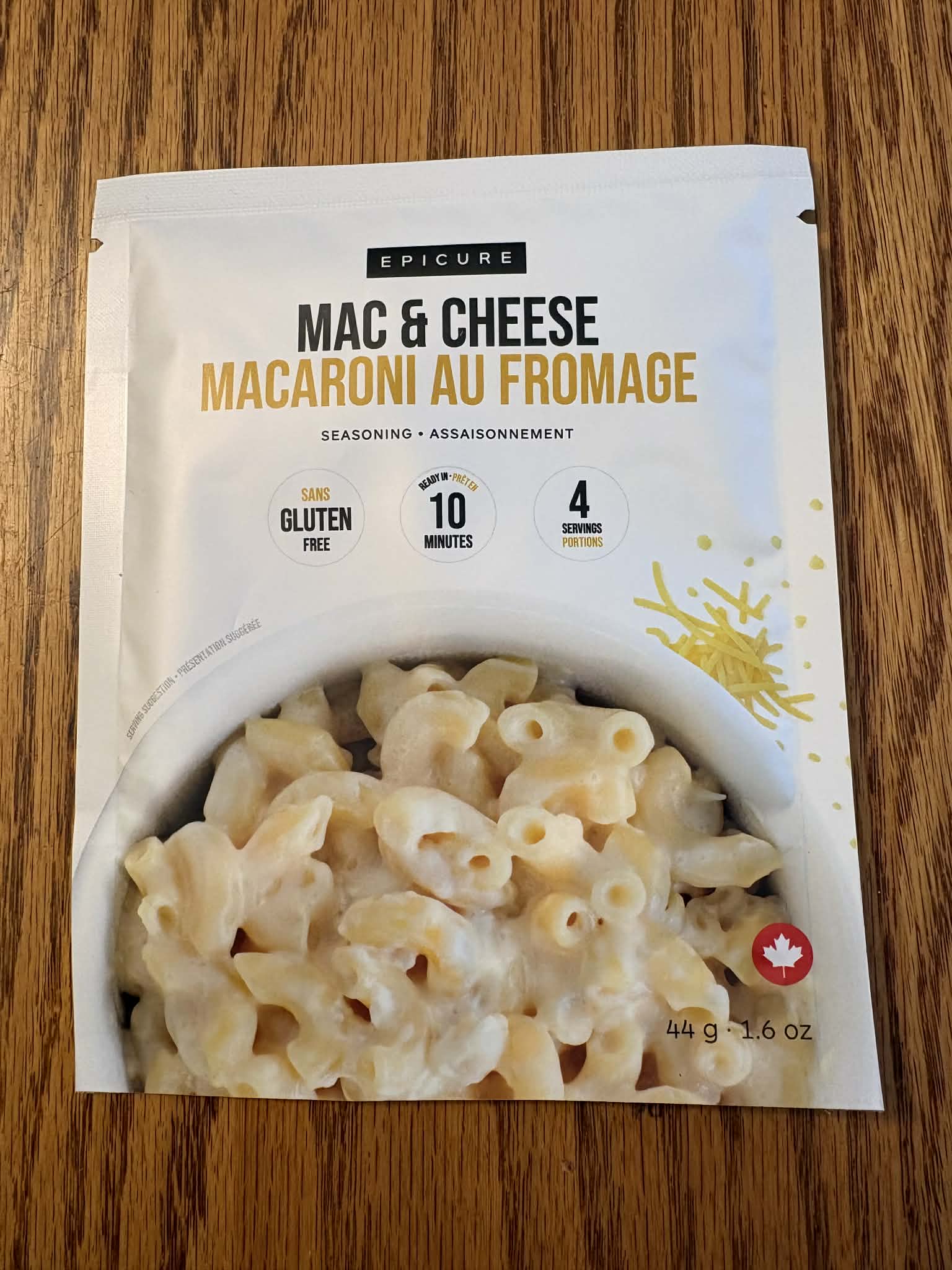 Mac & Cheese