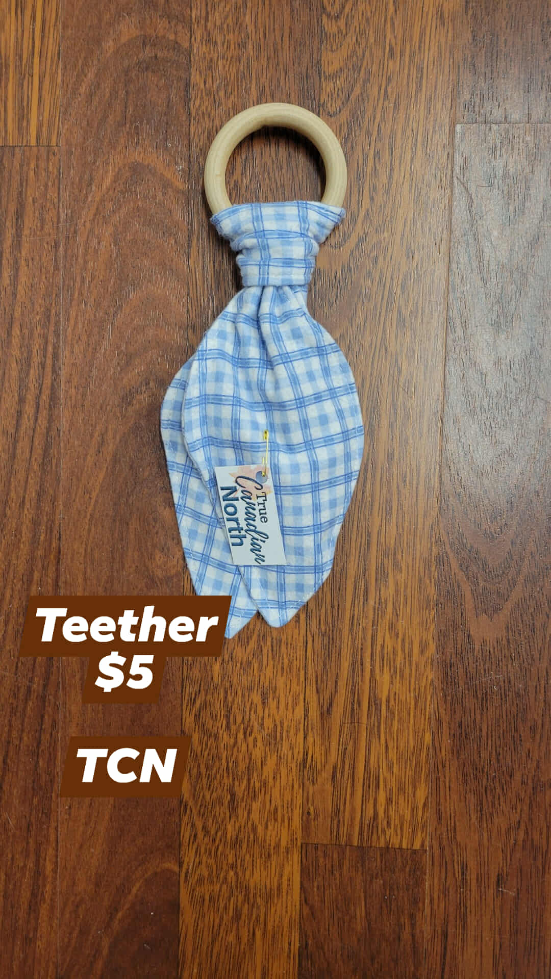 Teether