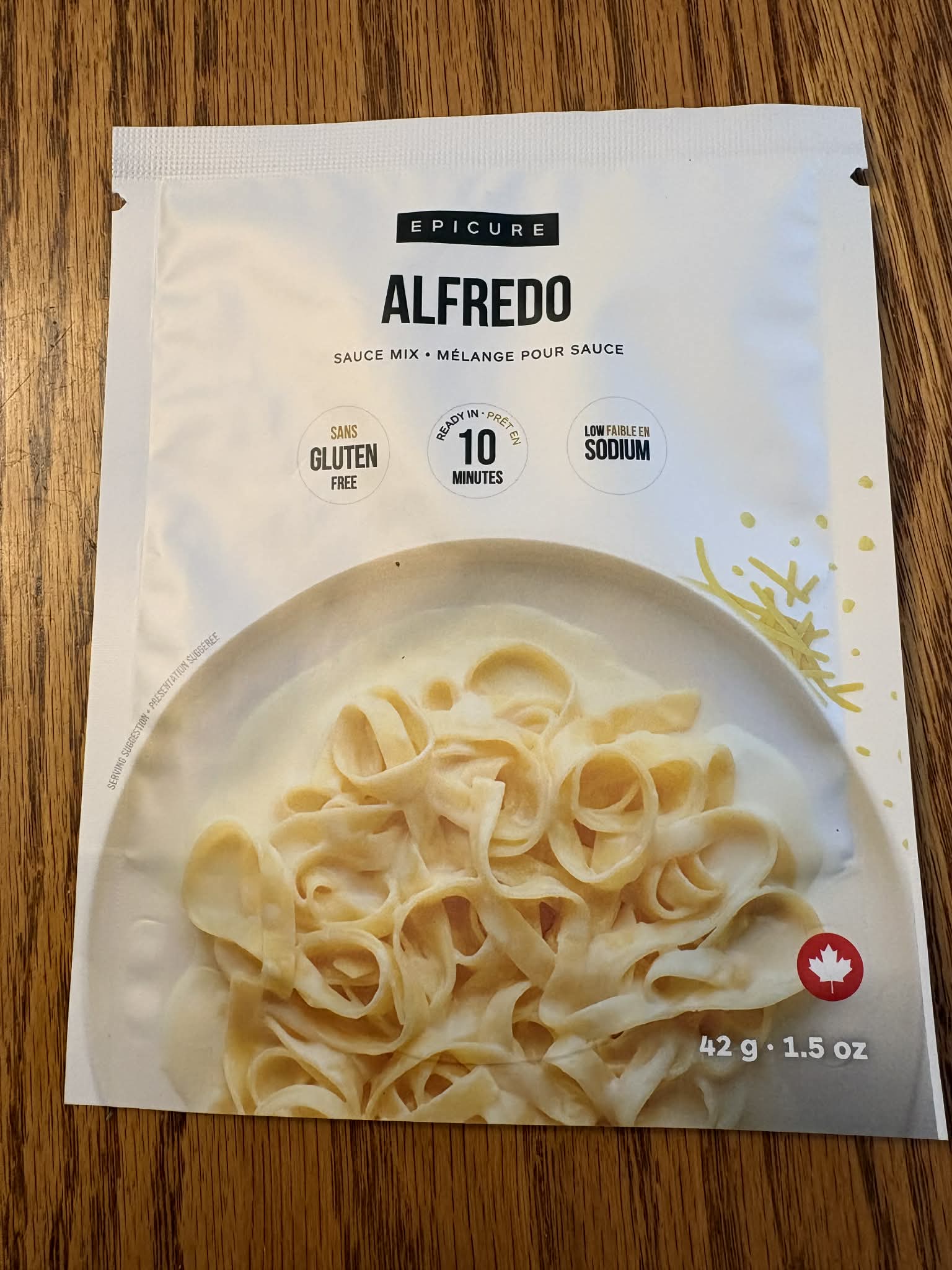 Alfredo