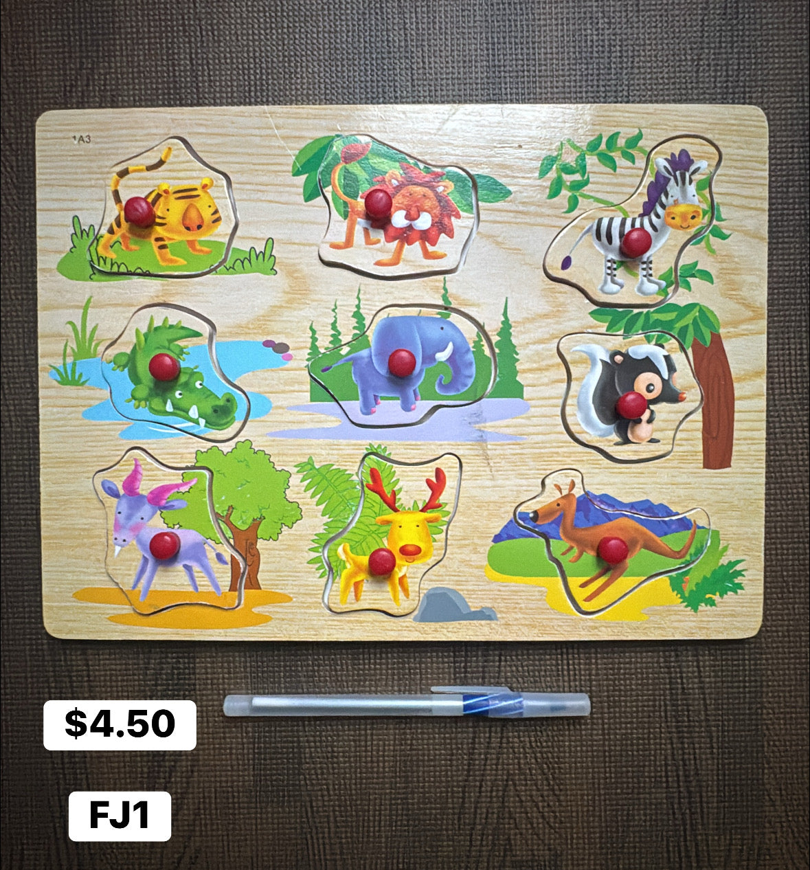 Puzzle