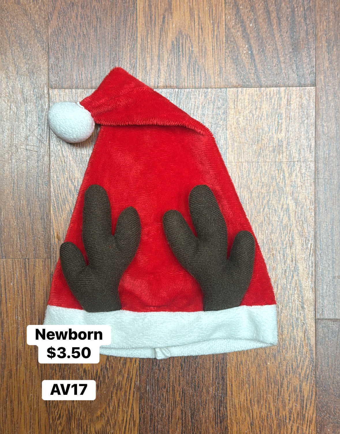 Newborn