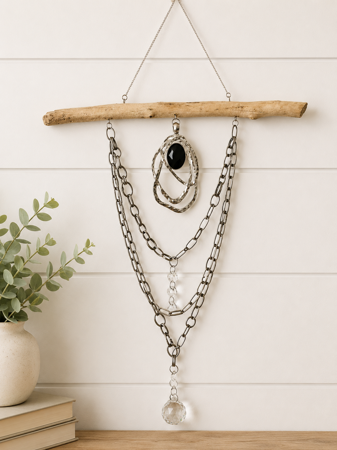 1 Home 4 Creativity - Wall Hanging - Boldly Beautiful - Available for pickup instore ONLY at 90 Samnah Crescent in Ingersoll