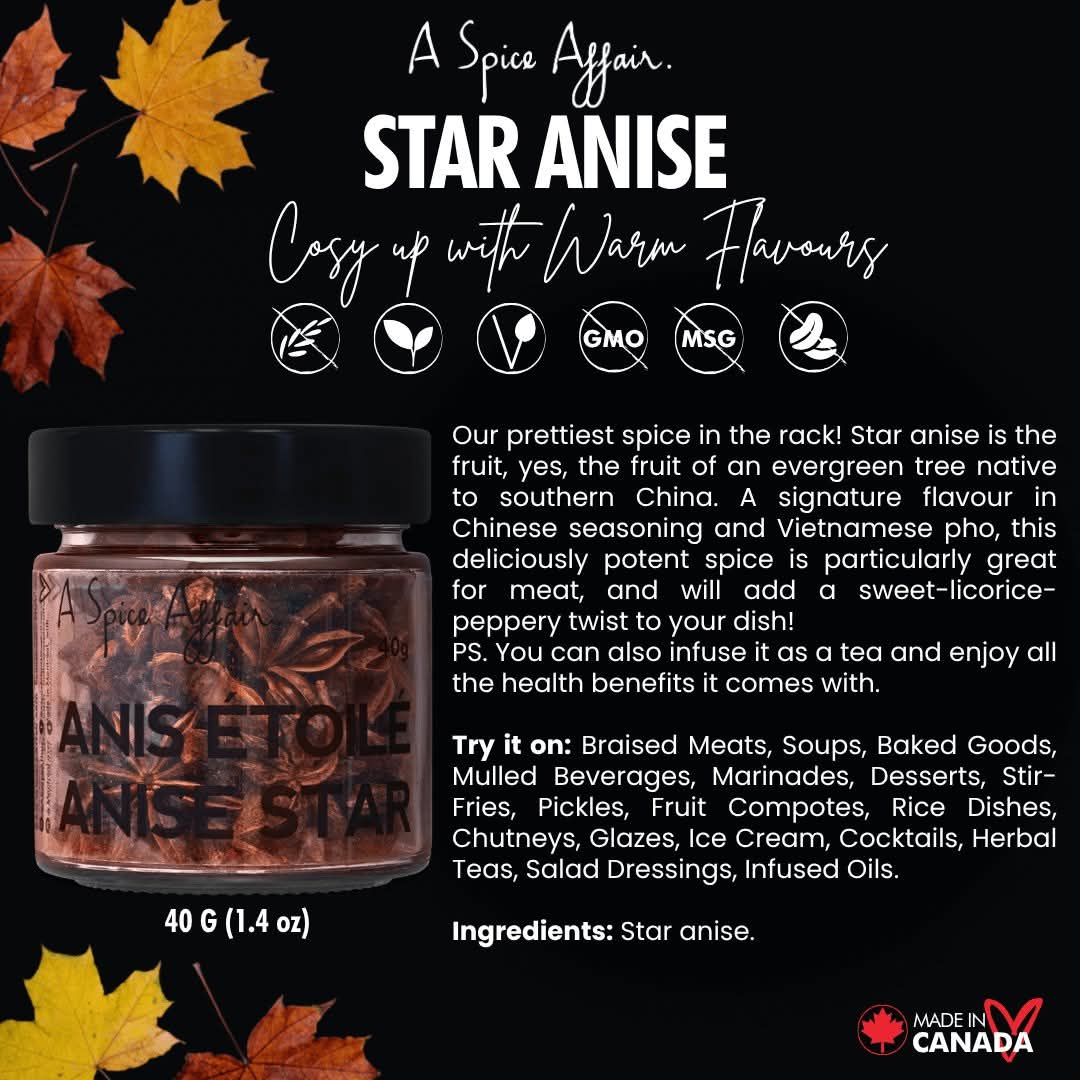 Star Anise