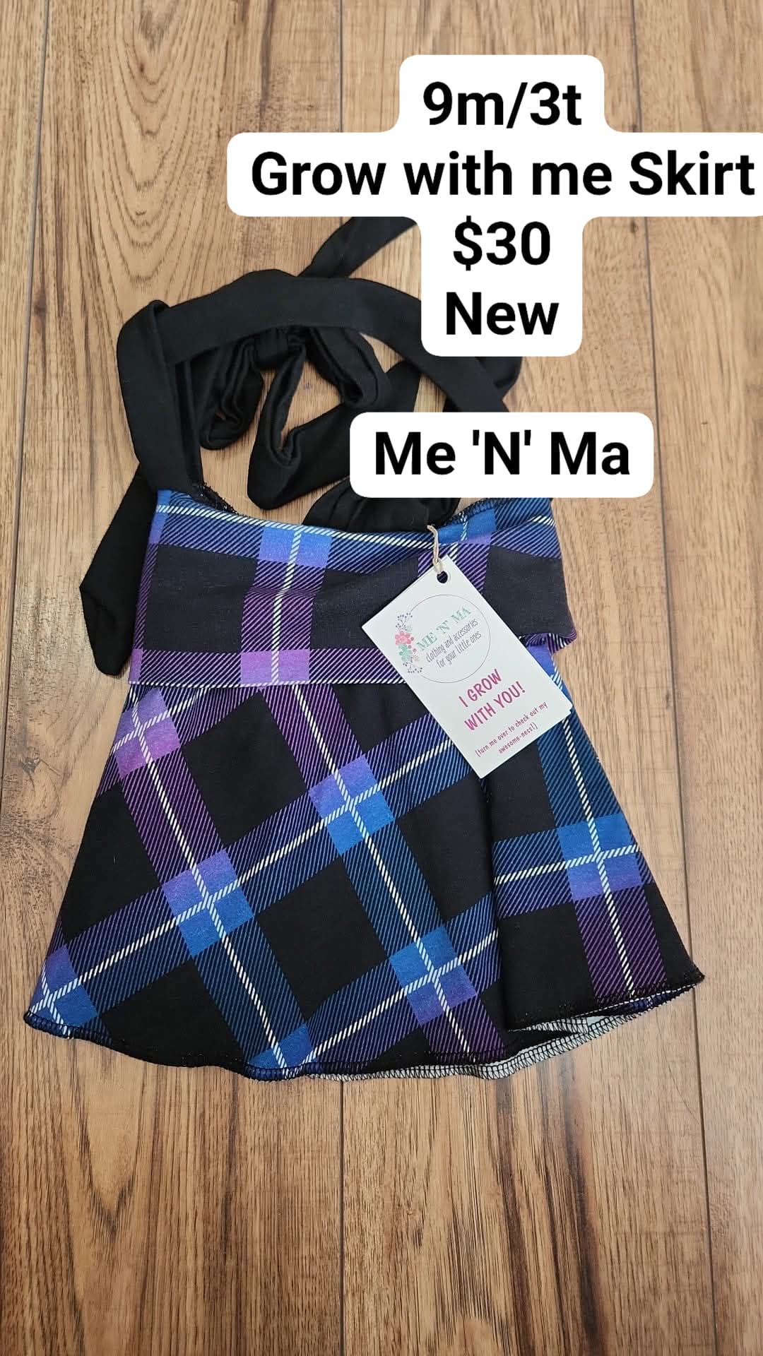 9m/3T