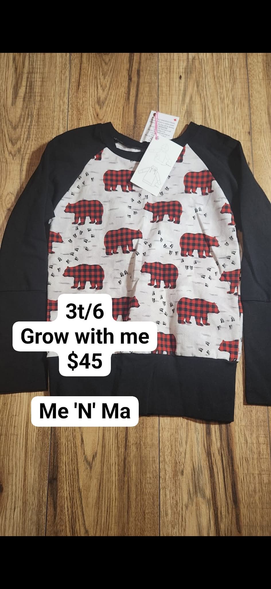 3T/6